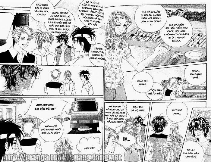 viên đạn tình yêu chapter 10 44