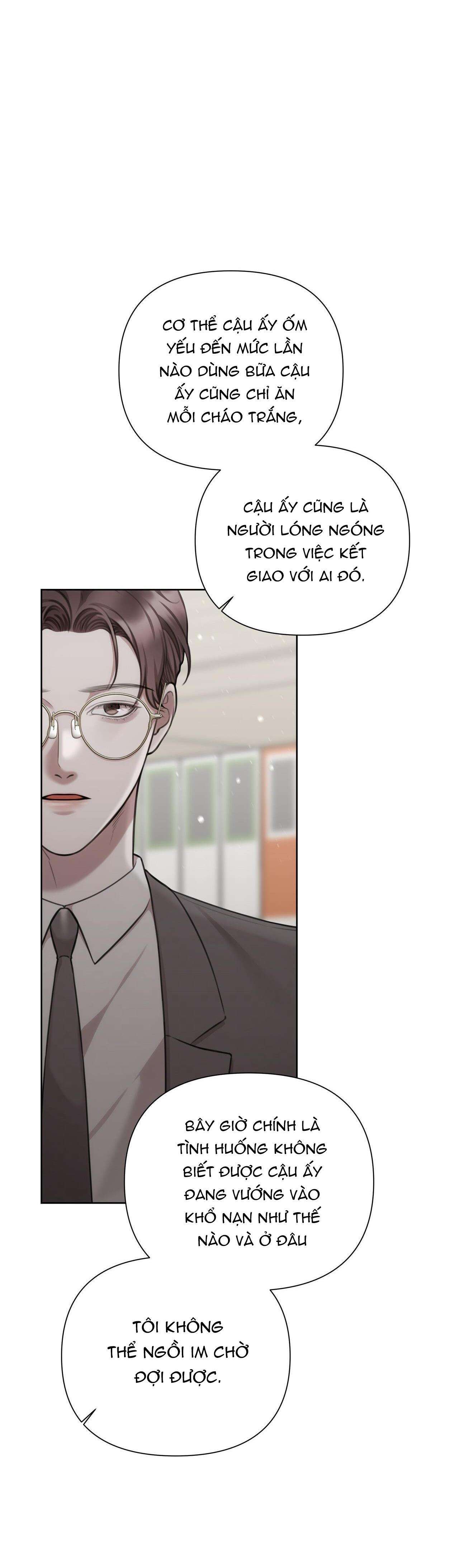 nhật ký giam cầm thư ký jin chapter 34 14