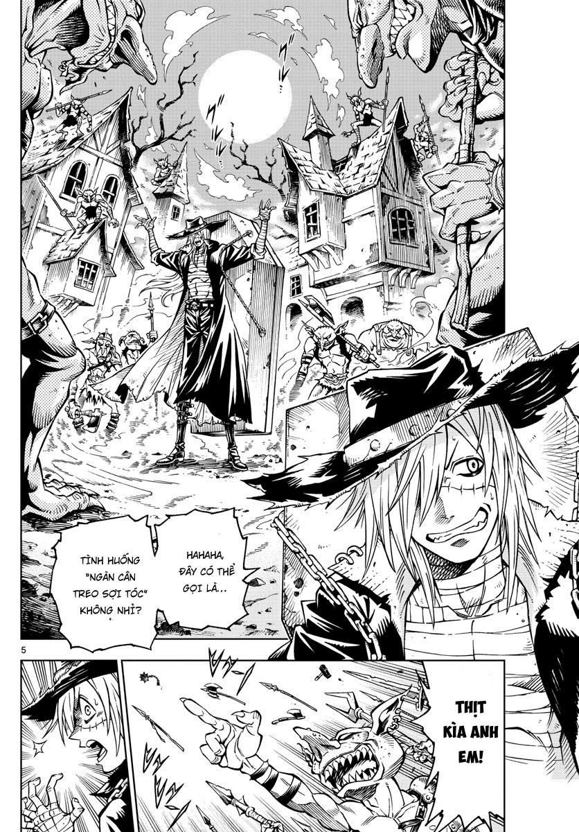 marry grave chapter 1 4