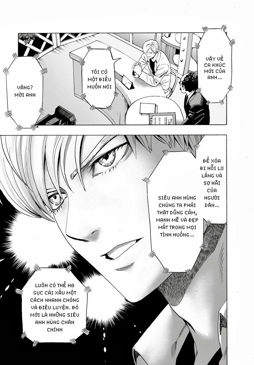 one-punch man chapter 31 9