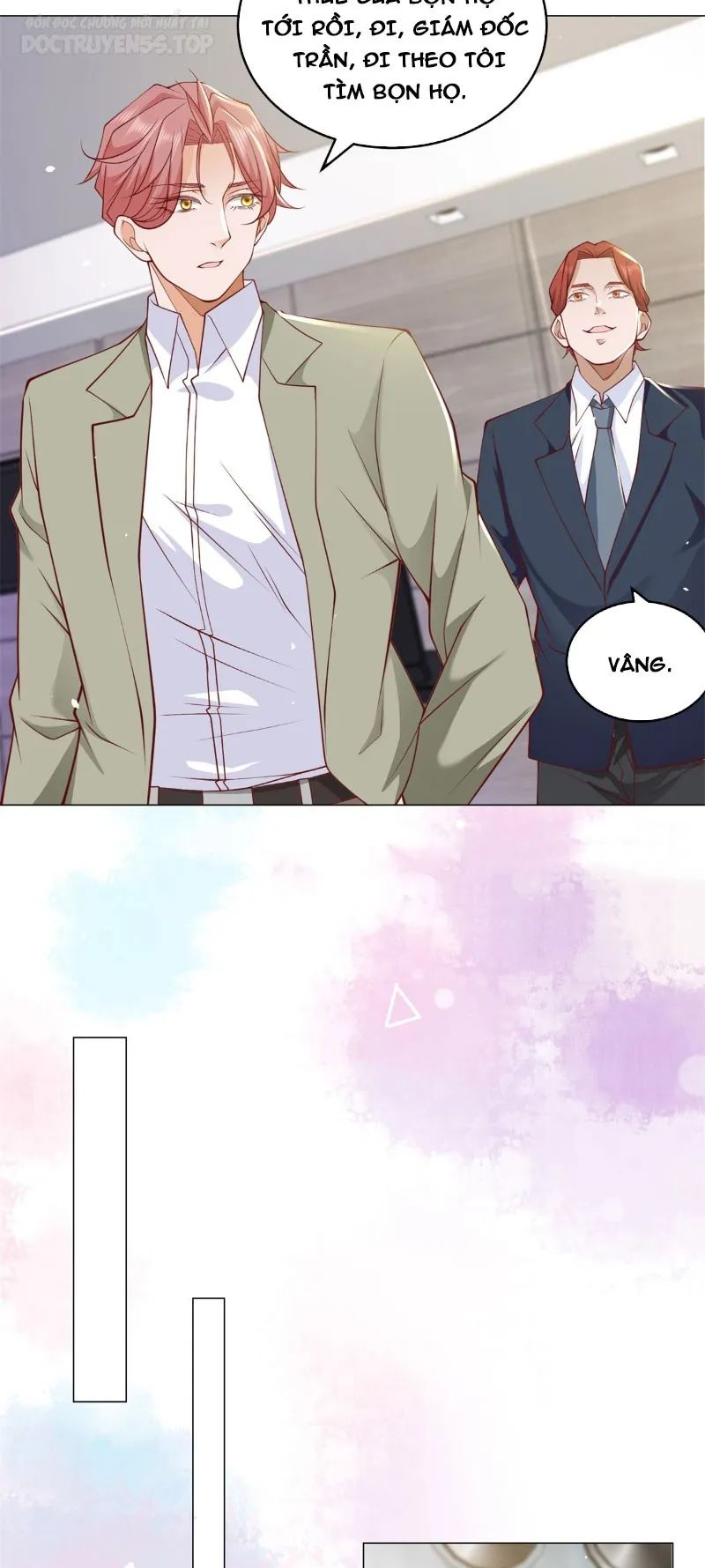 tài xế lái xe công nghệ như ta có nhiều tiền thì sao? chapter 6 7