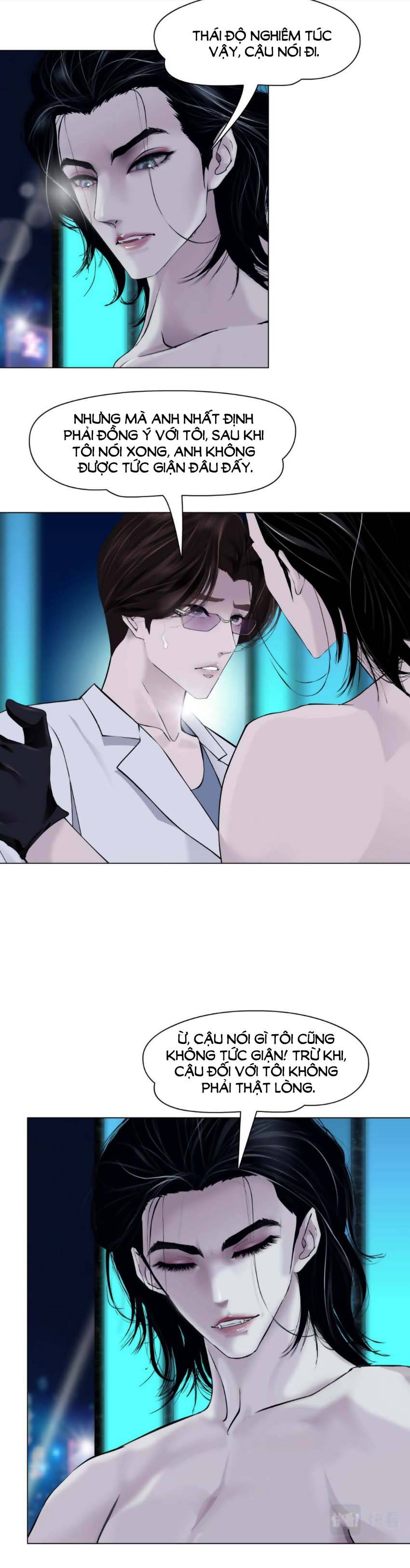 đằng nữ chapter 94 11