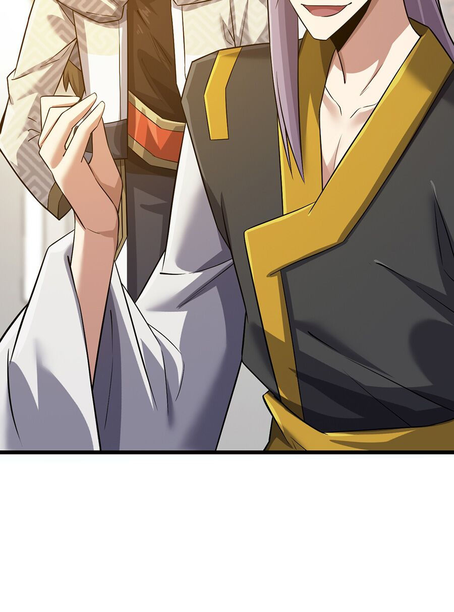 đại bảo kiếm của tôi chapter 33 47