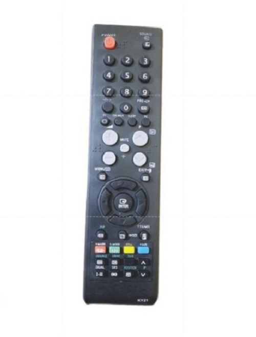 Remote Điều khiển từ xa tivi dành cho Samsung BN59-00507A các dòng TV LCD/LED Smart