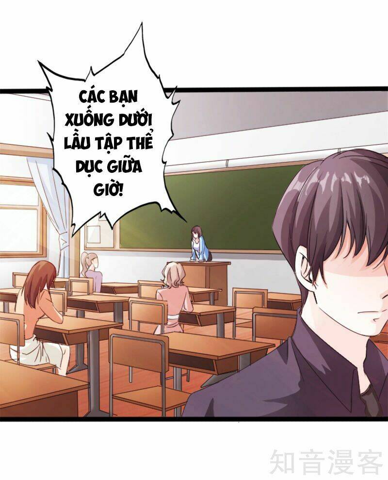 tuyệt phẩm tà thiếu chapter 10 19