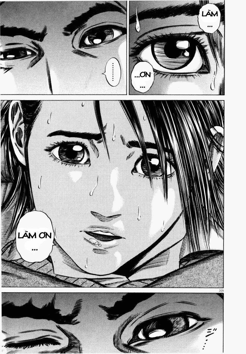 homunculus chapter 45 50