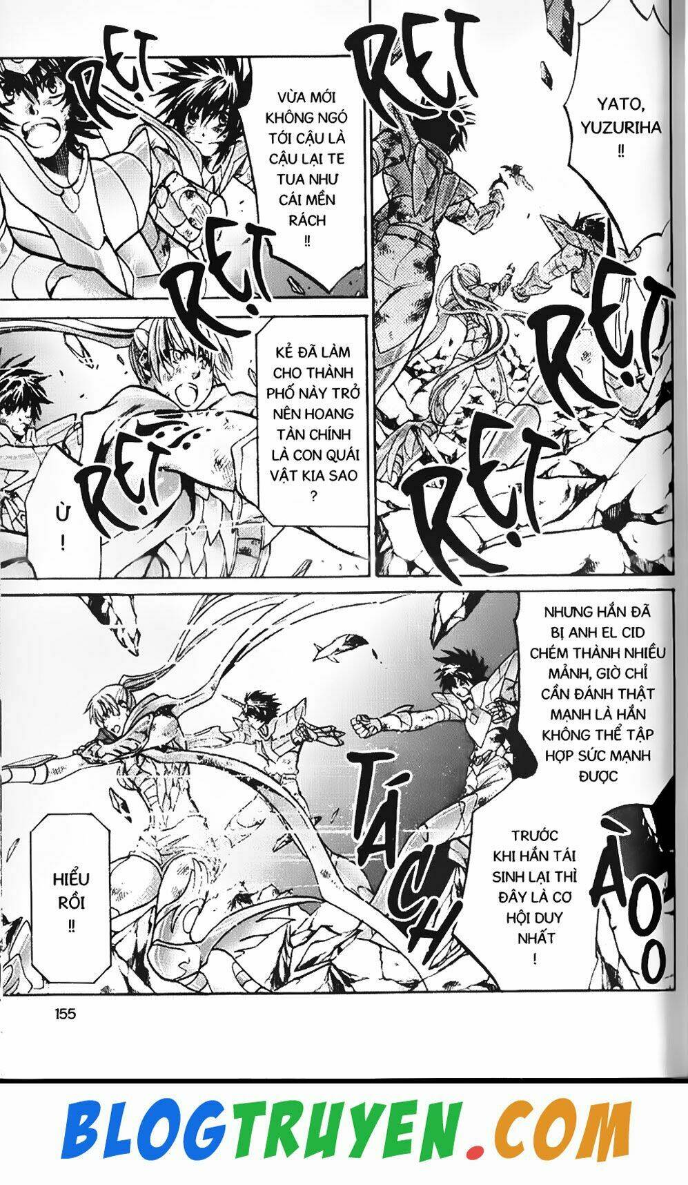 thần thoại minh vương chapter 86 9