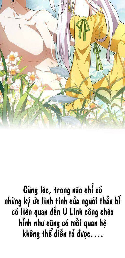 công chúa phản diện trong truyền thuyết chapter 0 14