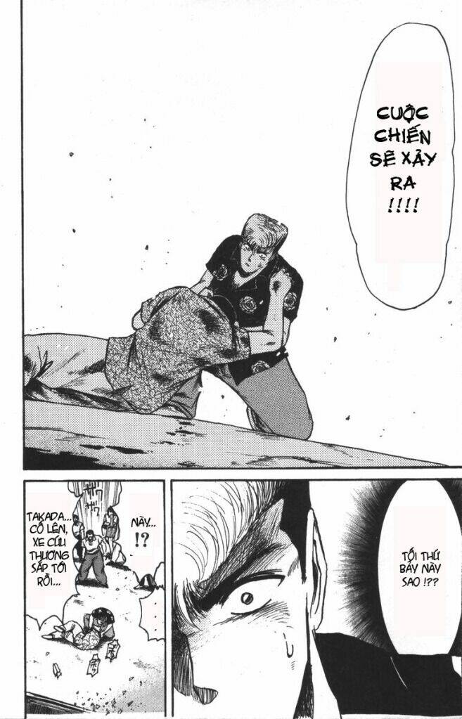 shonan junai gumi chapter 99 19