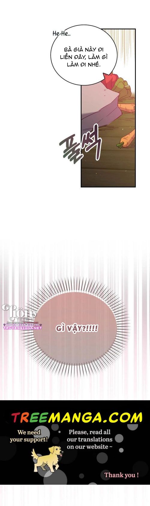 tôi chỉ nhận ra sau khi mất cô ấy chapter 16.2 16