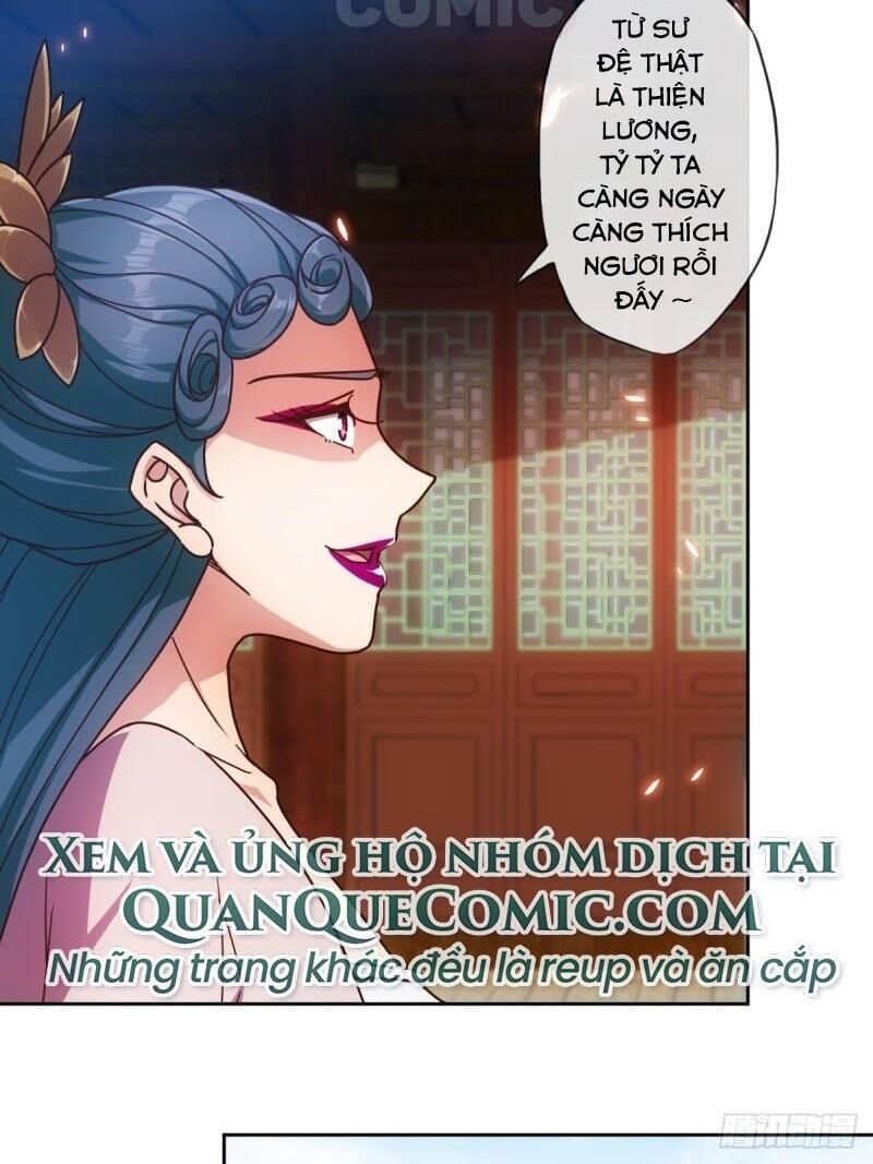 hồng thiên thần tôn chapter 90 2