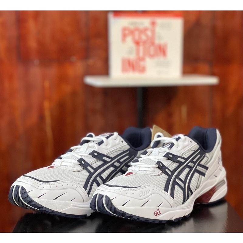 Asjcs Gel-1090, Giày chạy trail chuyên nghiệp, Giày thể thao nam nữ thời trang chín.h hãng size 37 &amp; 44