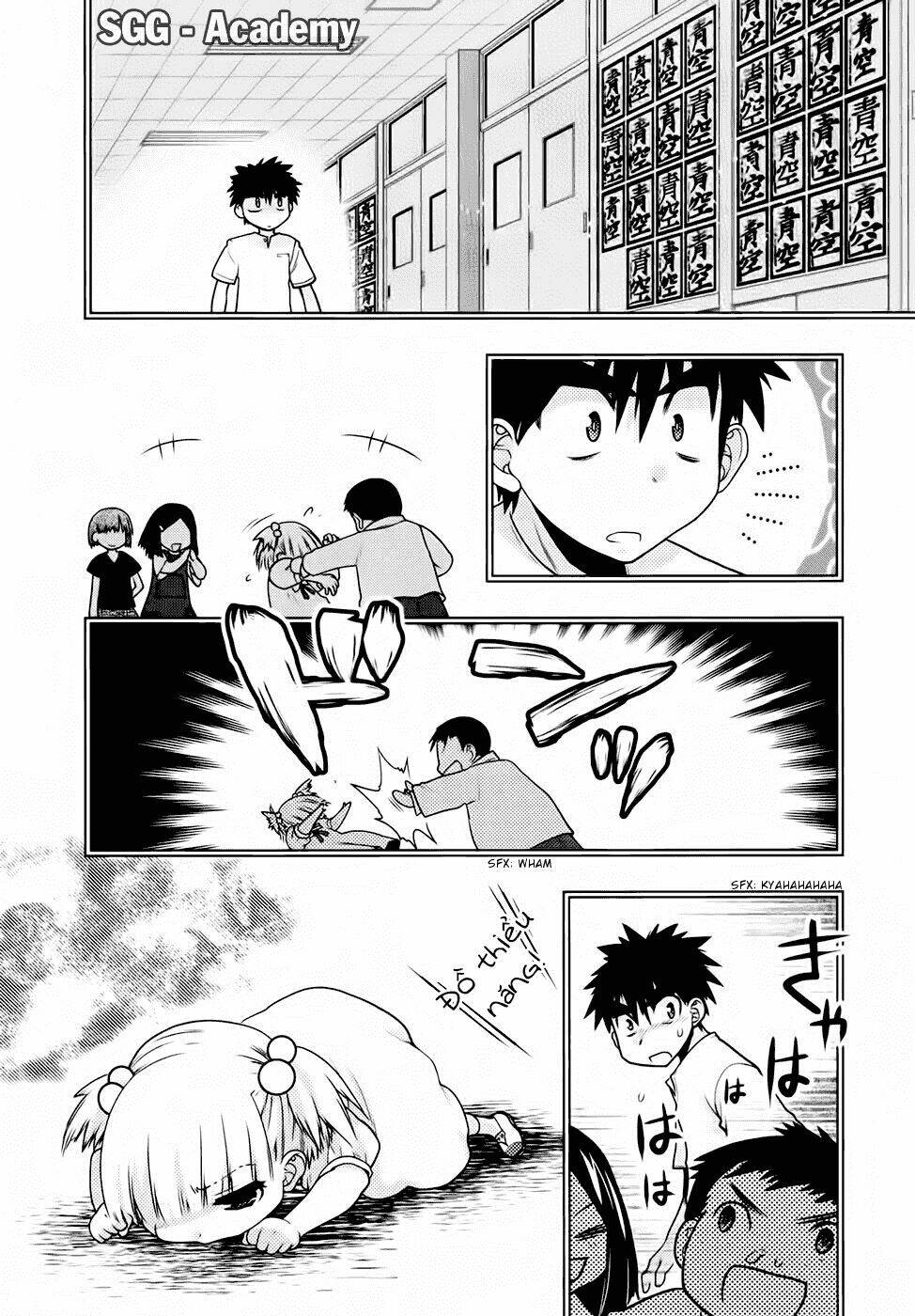 oniichan control chapter 26 8