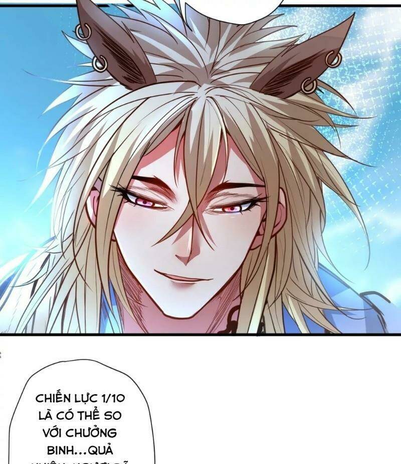 tối cường đại biểu hoàng kim thận chapter 98 7