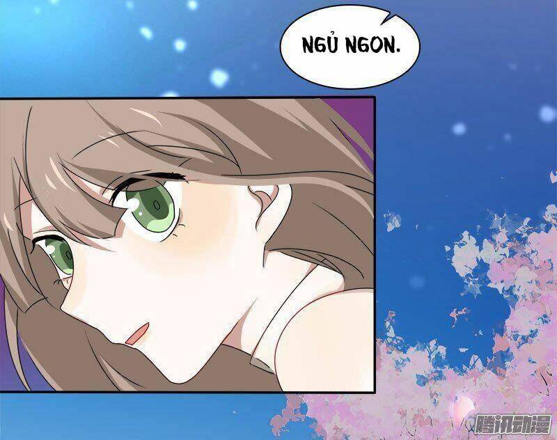 đế thiếu đoạt tình thành nghiện chapter 9 20