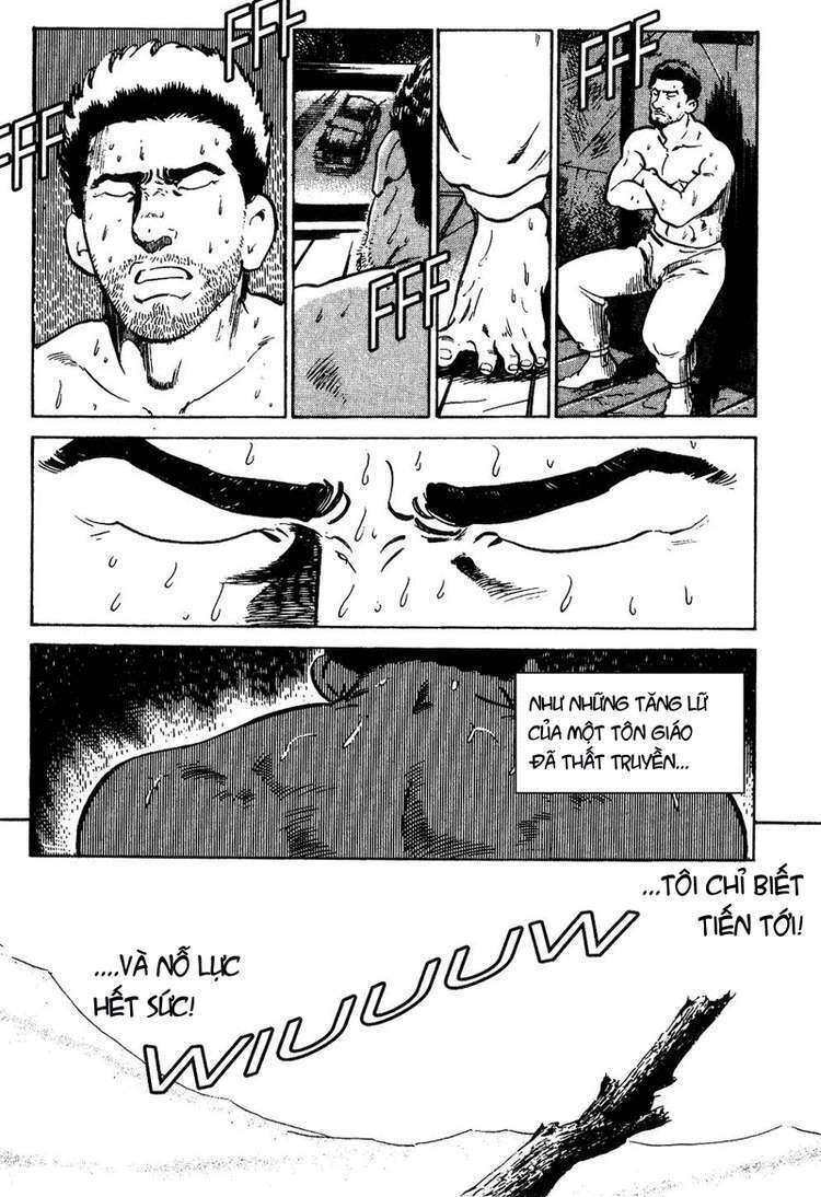 old boy chapter 6 15