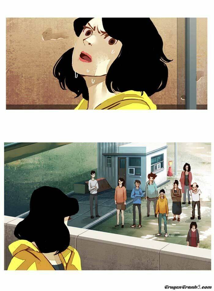 subtle disaster chapter 32 23