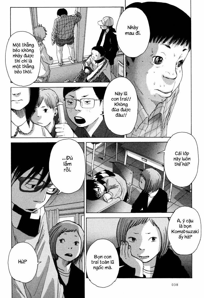 nijigahara holograph chapter 1 8