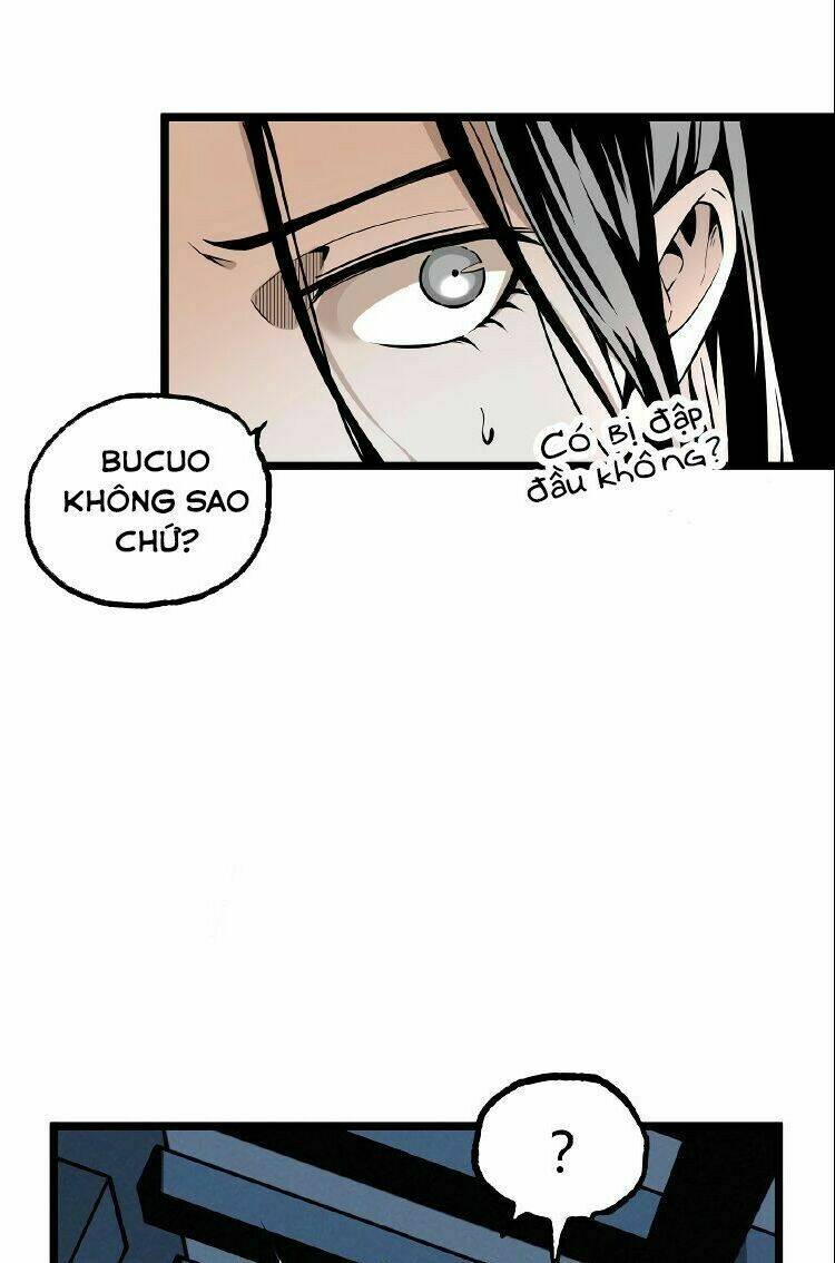 ominous liar chapter 33 39