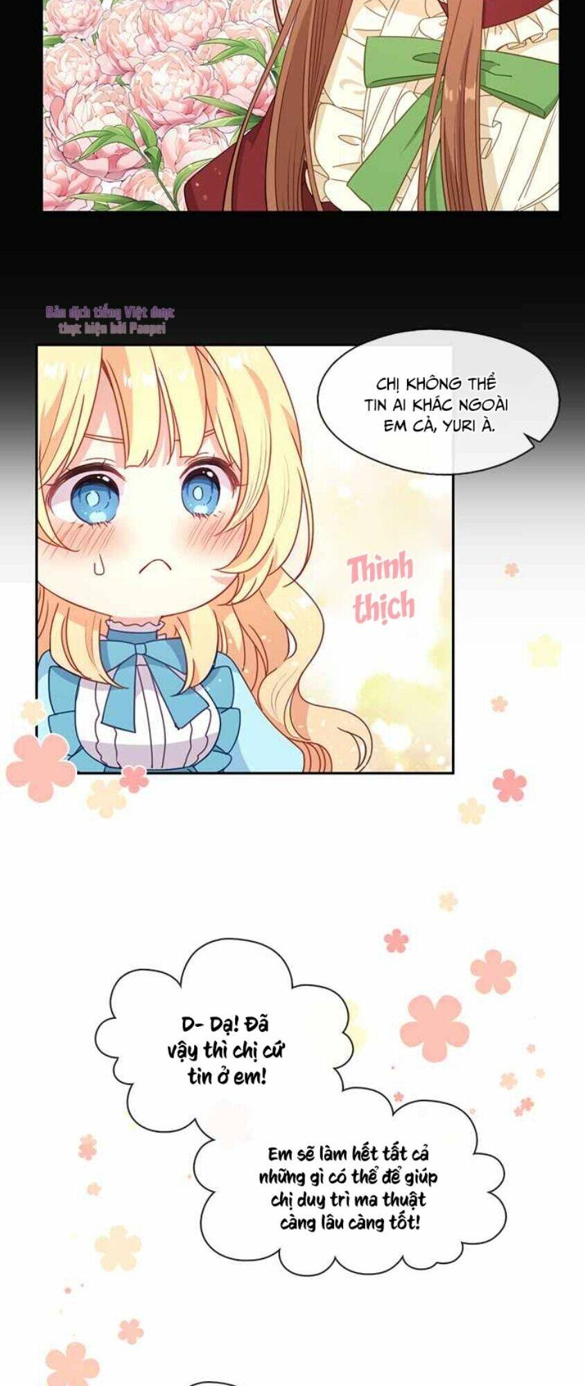 hãy coi chừng ác nữ chapter 44 11