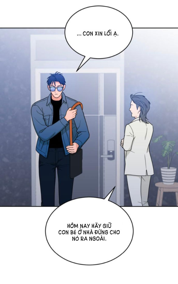 Vận May Bất Ngờ chapter 33.2 16