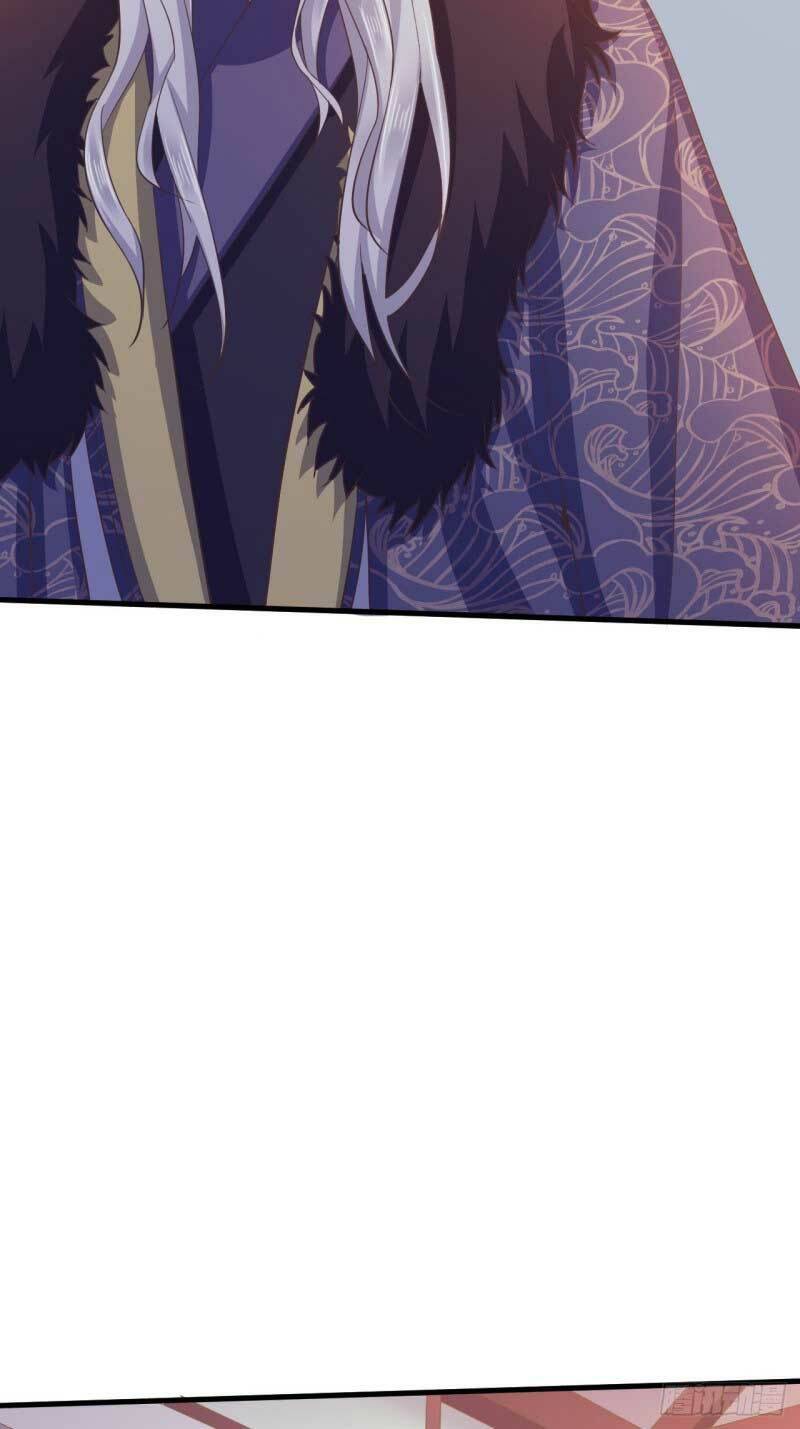 bạo quân thử yêu: yêu hậu như thử đa kiều chapter 87 11