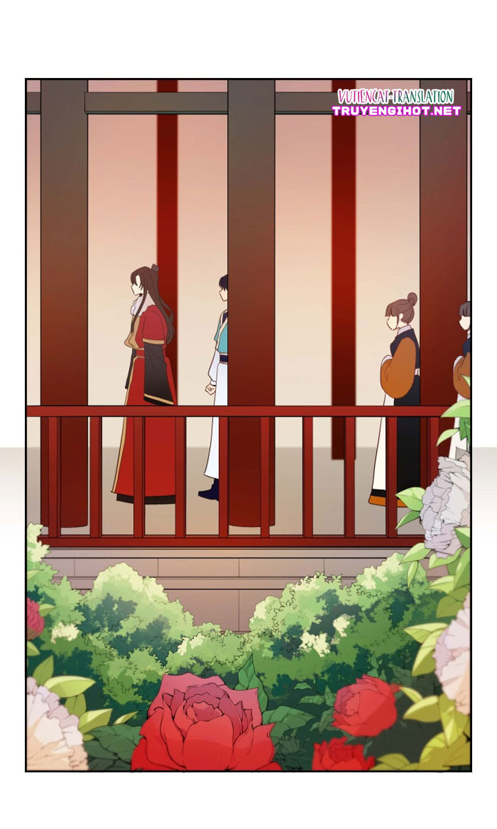 khế ước hậu cung chapter 8 16