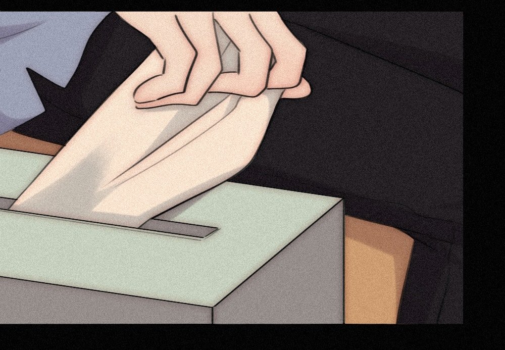 bệnh yêu chapter 123 17