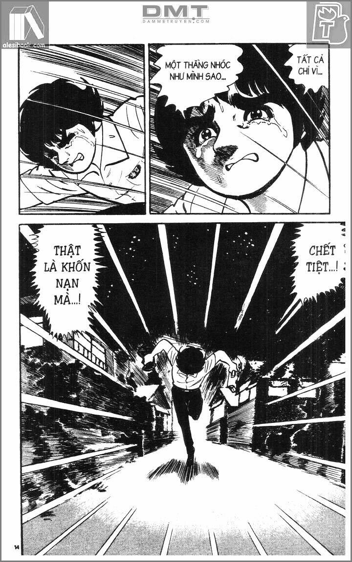 ganbare genki chapter 45 11