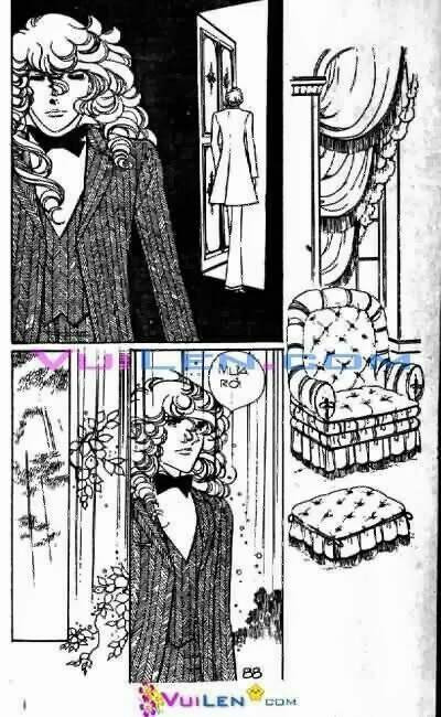 tiểu thư áo trắng chapter 8 104