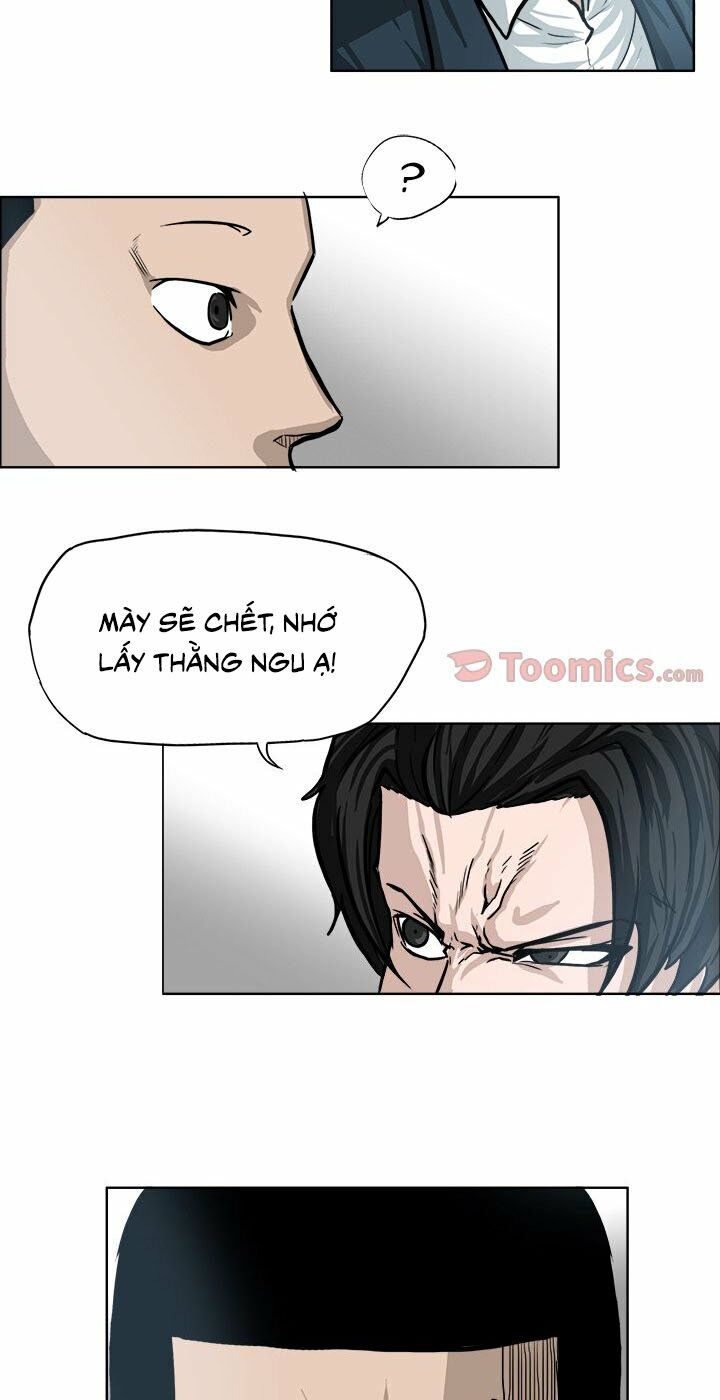 bá chủ học đường ss2 chapter 8 13