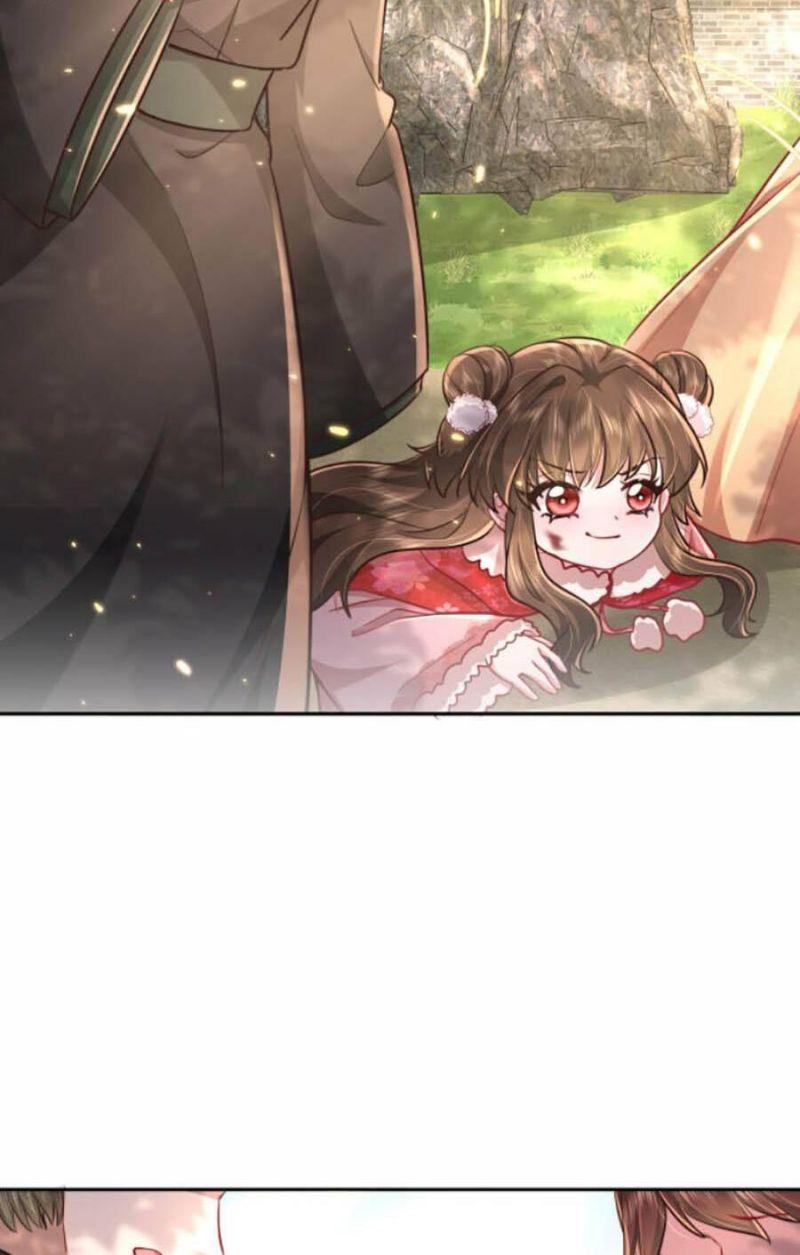 phương thức sinh tồn của công chúa pháo hôi chapter 24 19