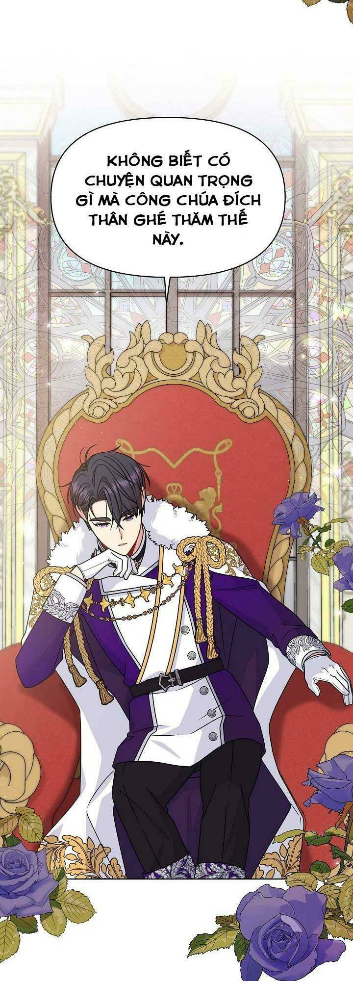 tôi đã nuôi dưỡng bạn thời thơ ấu thành bạo chúa chapter 57 17