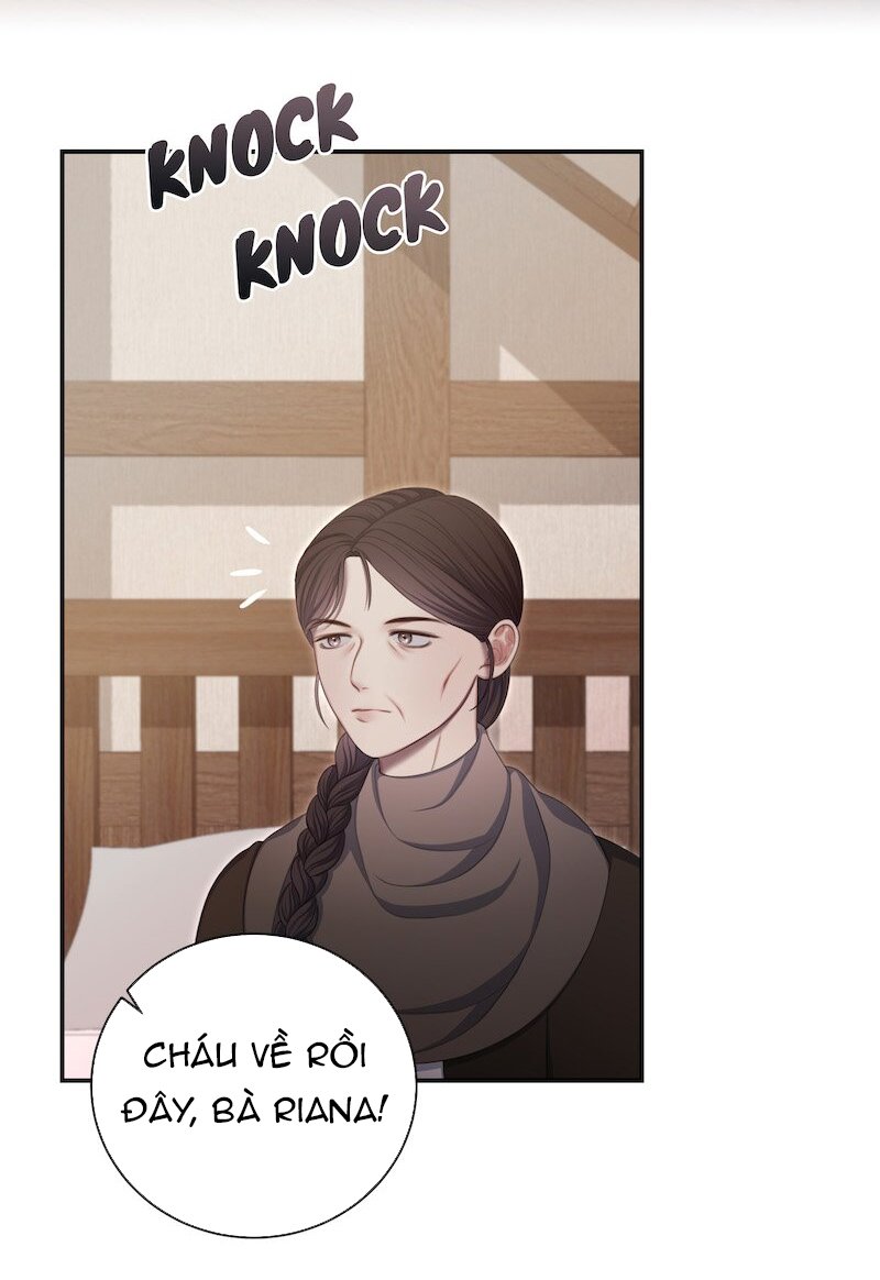 nữ hầu muốn đình công chapter 34 23