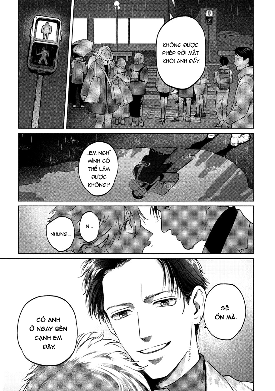 đắm chìm vào em chapter 5 9