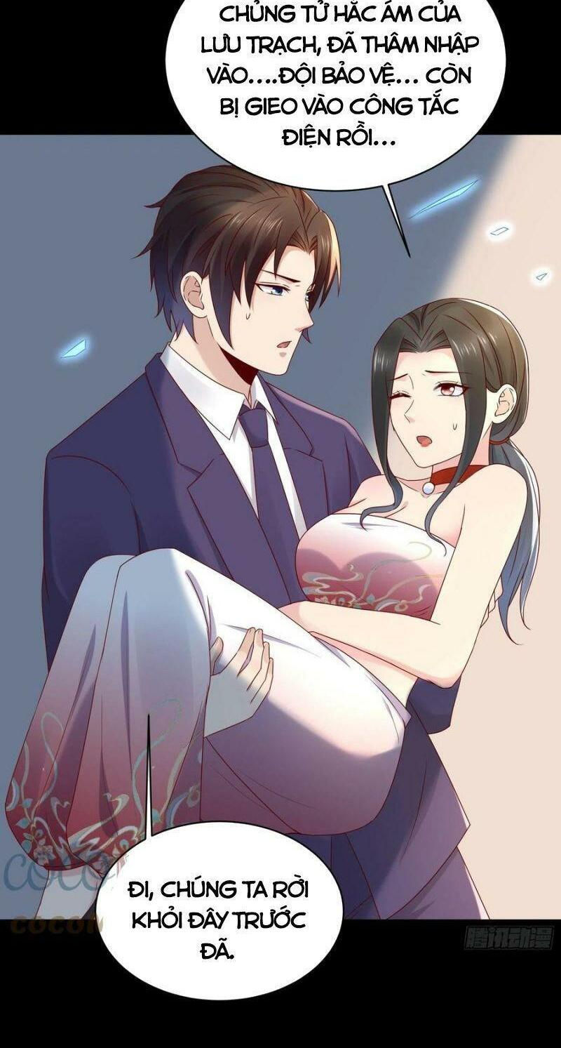 vua đầu tư mạnh nhất chapter 63 24