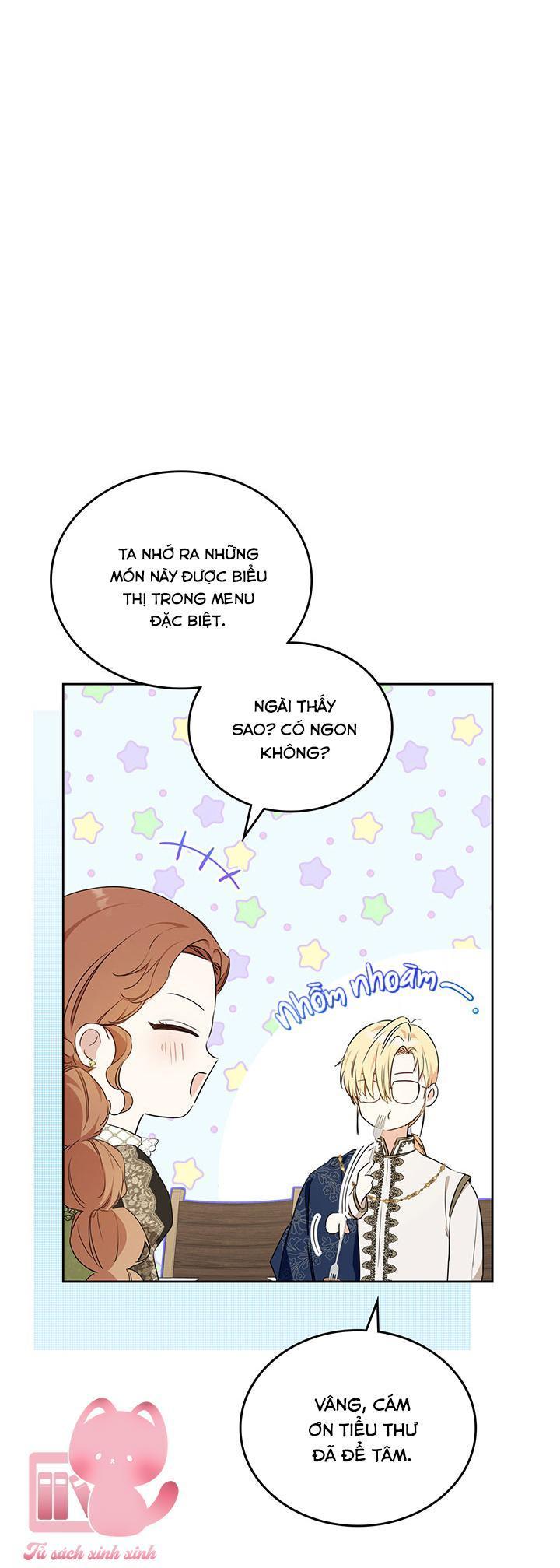 kiếp này ta sẽ trở thành gia chủ chapter 78 18