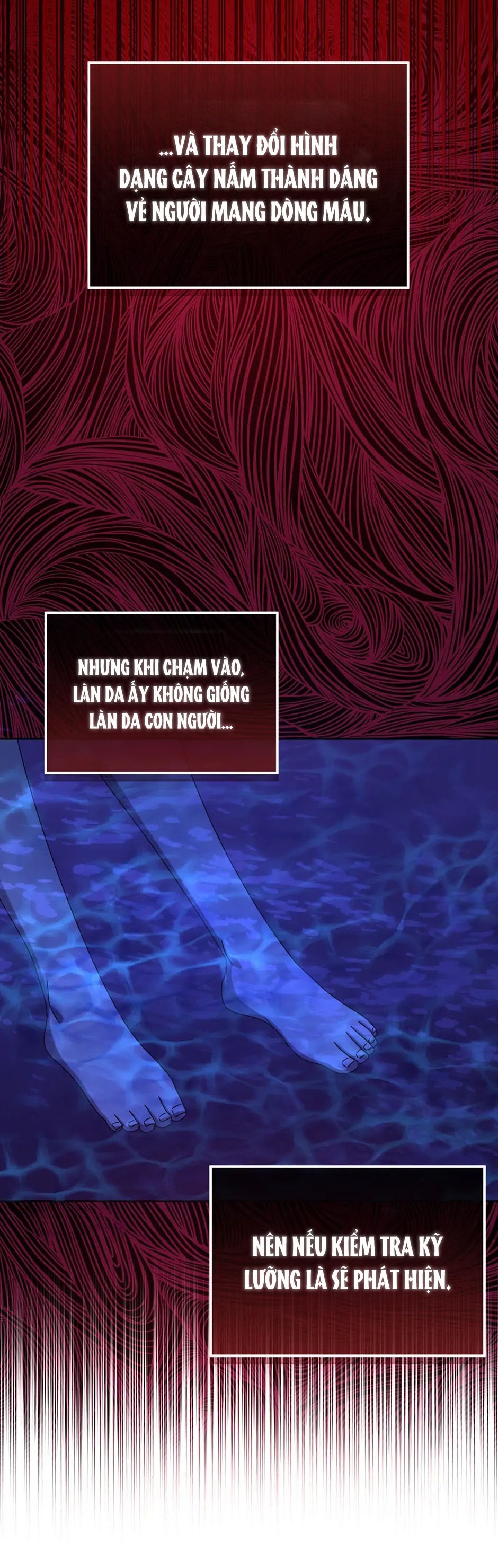 từ hầu gái tôi đã trở thành hoàng hậu chapter 88 36