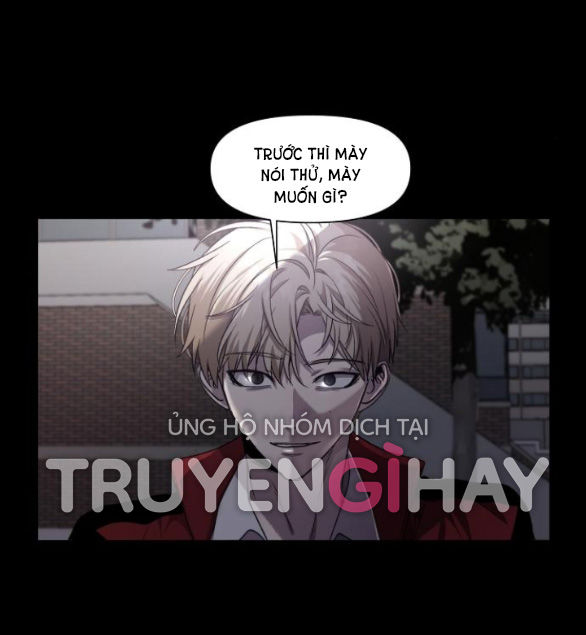 Tự Do Trong Mơ chapter 30.1 18