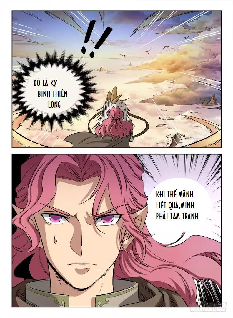 hunter age chapter 12 10