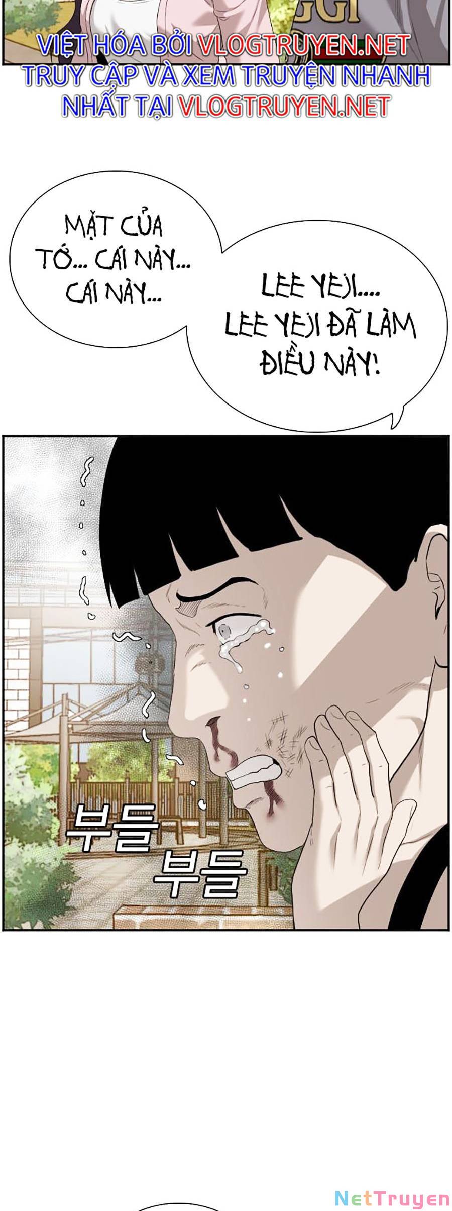 người xấu chapter 95 35