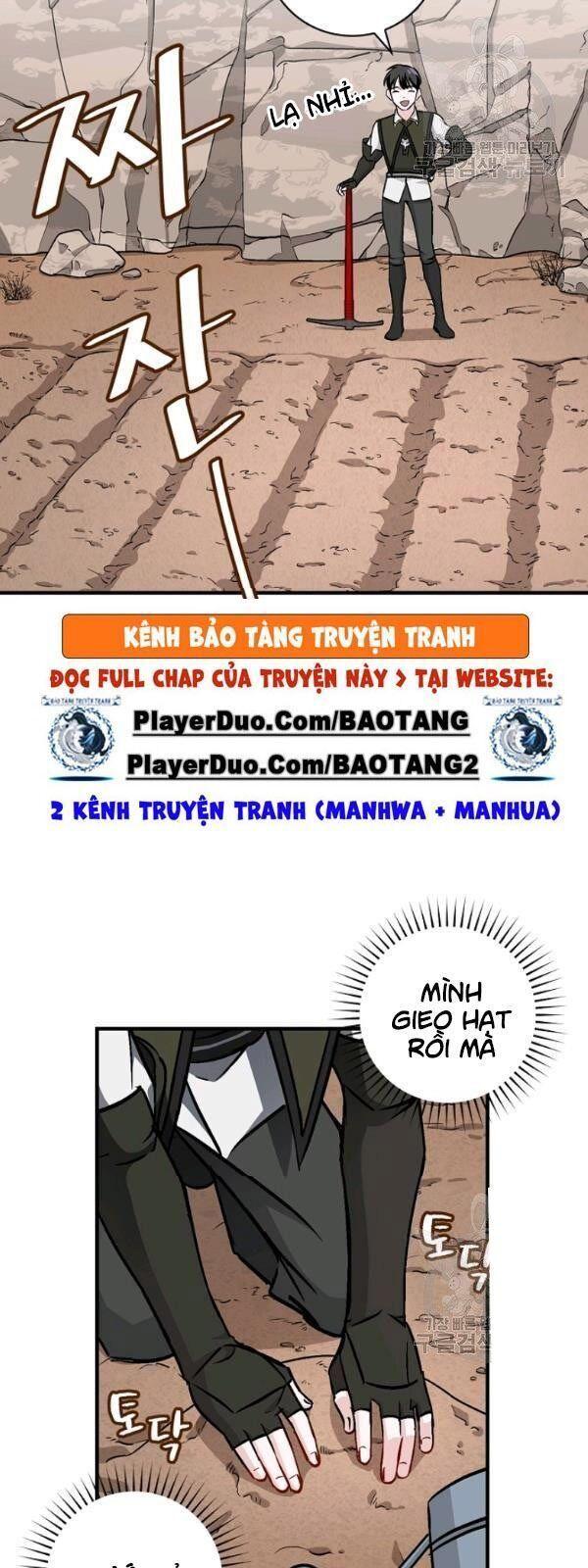 tôi lên cấp chỉ bằng cách ăn chapter 52 26