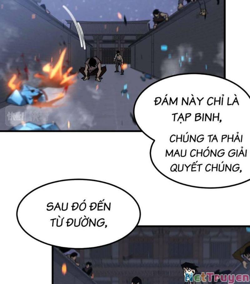 siêu tiến hóa chapter 94 55