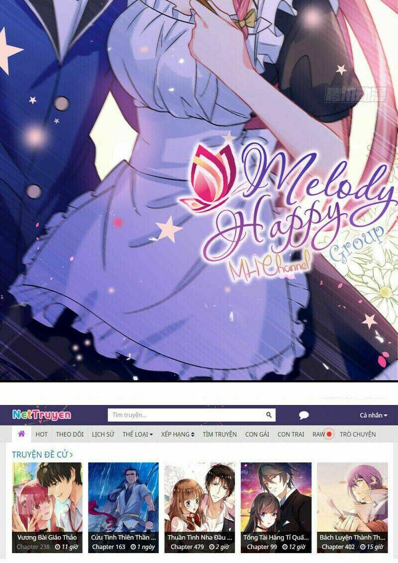 melody happy group: giai điệu hạnh phúc - mh channel chapter 17 25