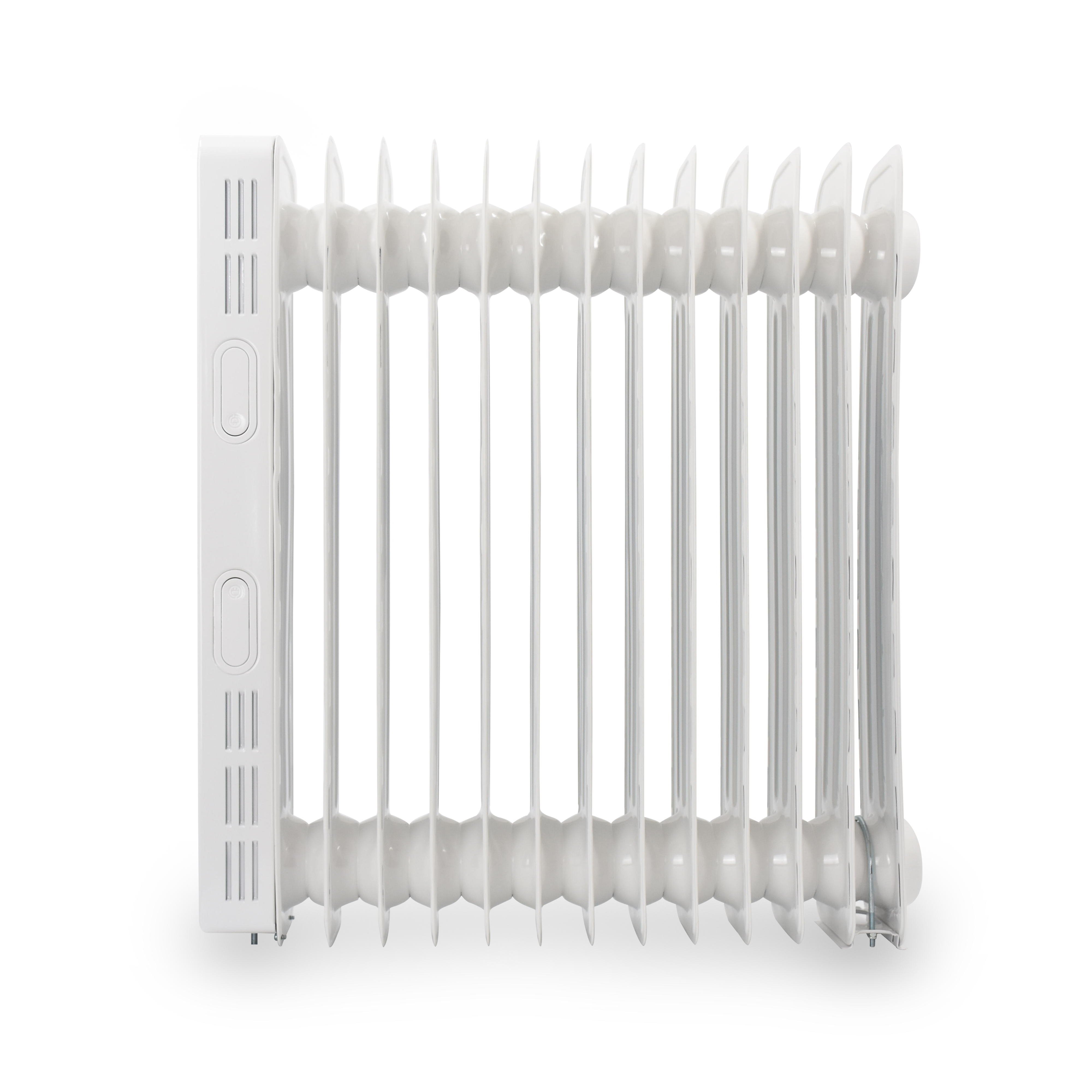 Máy sưởi dầu 13 thanh TIROSS TS9221 - Hàng chính hãng