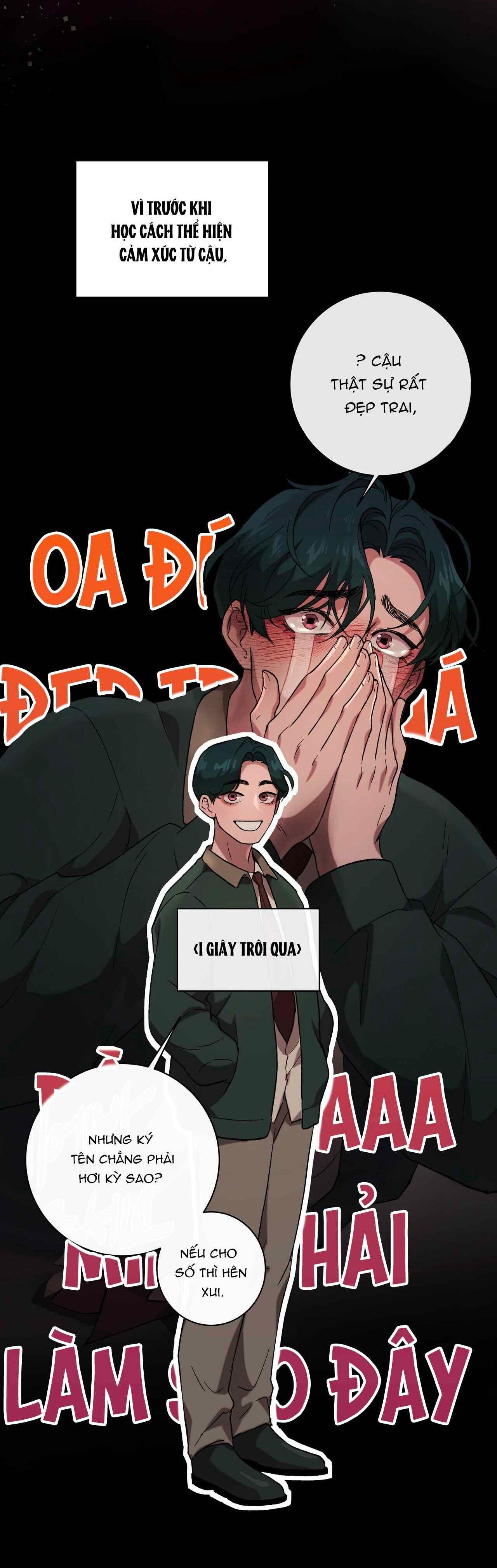 release your persona chapter 7 14