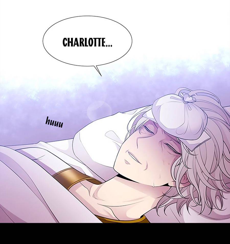 năm môn đệ của charlotte chapter 1 26