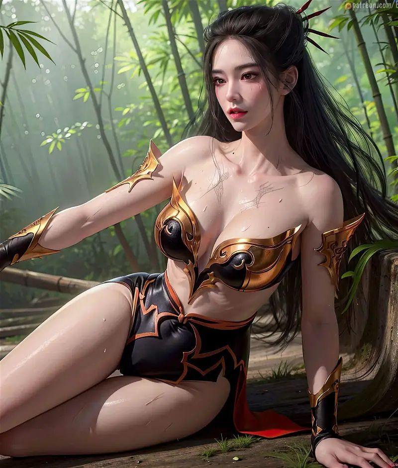 artist ai generated chapter 438 60