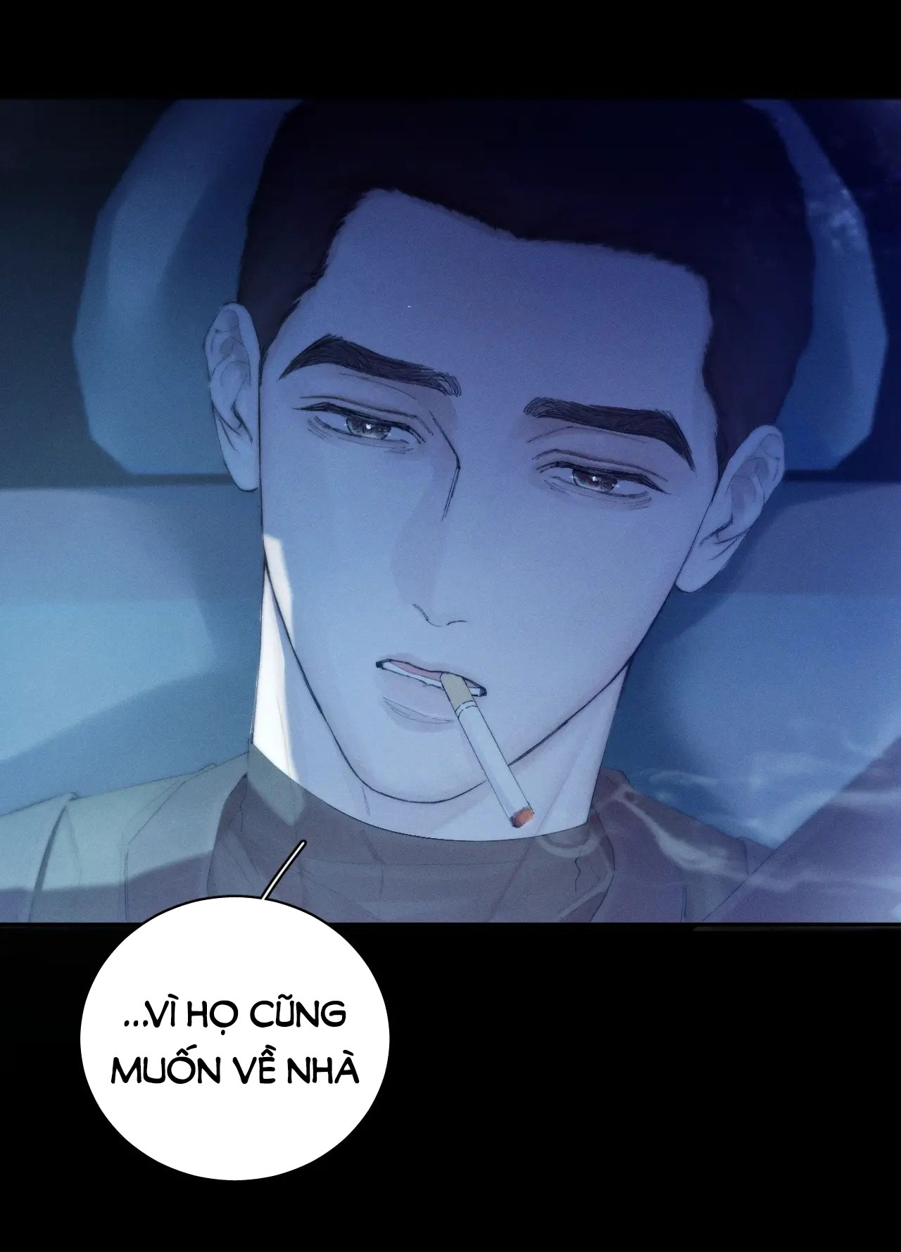 cây nấm nhỏ chapter 5 14