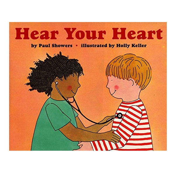 Lrafo L2: Hear Your Heart